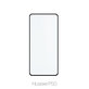 Szklo hartowane do Huawei P50, FullCover Glass