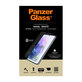 Szklo hartowane do Samsung S22, Case Friendly AB, Przezroczysty, Transparent, PanzerGlass
