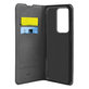Etui do Xiaomi 12, Book Wallet Lite, Czarny, Black, SBS