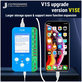 Programator JC V1SE + Płytki LCD, Baterii, Odcisków palców, Face ID, serii 12 (iPhone 7 - 12 Pro Max)
