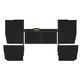 Bateria do MacBook 12" A1527, A1705, 4800mAh, Early 2015 - Mid 2017, A1534, FixPremium