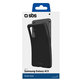 Etui do Samsung A13 5G, A04s, Vanity, Czarny, Black, SBS
