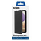 Etui do Samsung A13 5G, A04s, Book Wallet Lite, Czarny, Black, SBS