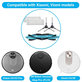 Zestaw standardowy do Xiaomi Viomi V2, V2 Pro, V3, SE, Mi Robot Vacuum Mop Pro (P), 2S