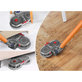 Elektryczna glowica mopujaca ze zbiornikiem na wode do Dyson V-series, Outsize