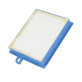 Filtr HEPA EFH12W do Electrolux, AEG, Philips, Zanussi
