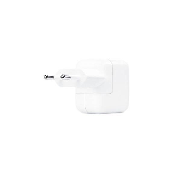 Ladowarka USB 12W, MGN03ZM/A, Apple