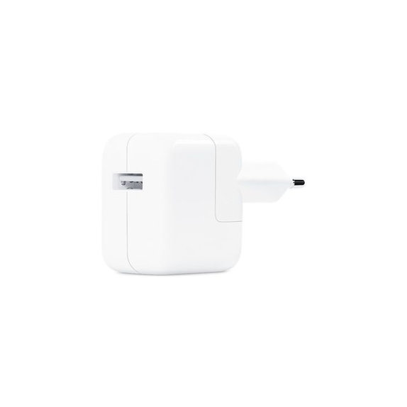Ladowarka USB 12W, MGN03ZM/A, Apple