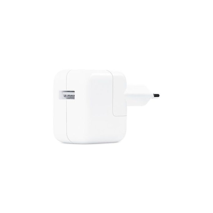 Ladowarka USB 12W, MGN03ZM/A, Apple
