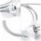 Kabel przedluzajacy do adapterów Apple, Voley