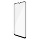 Szklo hartowane do Samsung A33 5G, Case Friendly, Czarny, Black, PanzerGlass