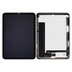 Wyświetlacz LCD dla iPad Mini 6, Ekran dotykowy bez ramki, Refurbished