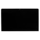 Wyswietlacz LCD + Przednie szklo do iMac 27" A1419 (Mid 2015 - Late 2015) | Retina 5K | Refurbished