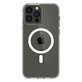 Etui z MagSafe do iPhone 13 Pro Max, Ultra Hybrid, Biały, White, Spigen