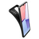 Etui do Samsung A53 5G, Liquid Air, Matte Black, Spigen