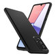 Etui do Samsung A53 5G, Liquid Air, Matte Black, Spigen