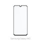 Szklo hartowane do Samsung A40, FullCover Glass, FixPremium