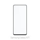 Szklo hartowane do Samsung A71, FullCover Glass, FixPremium