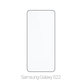 Szklo hartowane do Samsung S22, FullCover Glass, FixPremium