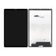 Wyświetlacz do Lenovo M10 Plus TB-X606, Ekran dotykowy bez ramki, TFT