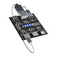 Tester kabli danych (Lightning, USB‑C, microUSB), Mechanic DT3