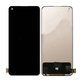 Wyświetlacz do Realme GT Master Edition 5G, Ekran dotykowy bez ramki, TFT