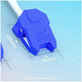 Uniwersalny regulowany uchwyt, Zielony, Green, MiJing PM-11