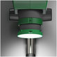 Regulowana lampa mikroskopowa LED, 2UUL