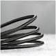 Kabel USB-C do USB, 2m, Czarny, Black, Baseus