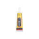 Klej T-8000, 15ml, Przezroczysty, Transparent