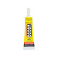 Klej E8000, 25ml, Przezroczysty, Transparent