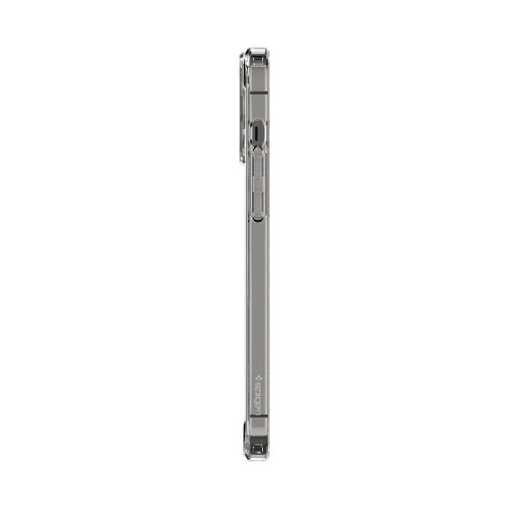 Etui z MagSafe do iPhone 13 Pro, Ultra Hybrid, Biały, White, Spigen