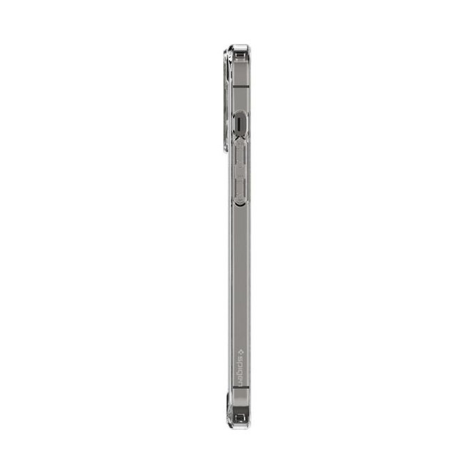 Etui z MagSafe do iPhone 13 Pro, Ultra Hybrid, Biały, White, Spigen