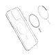 Etui z MagSafe do iPhone 13 Pro, Ultra Hybrid, Biały, White, Spigen