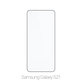 Szklo hartowane do Samsung S21, FullCover Glass, FixPremium