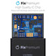 Bateria dla iPhone SE (2nd Gen 2020), 1821mAh, FixPremium