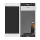 Wyświetlacz do Sony Xperia XZ Premium Dual G8142, Ekran dotykowy bez ramki, Luminous Chrome, TFT