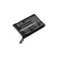 Bateria dla Apple Watch 1 38 mm, 200mAh, Li-Pol, 3.8 V, A1578, HQ