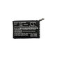 Bateria dla Apple Watch 1 38 mm, 200mAh, Li-Pol, 3.8 V, A1578, HQ