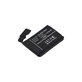 Bateria dla Apple Watch 2 38 mm, 270mAh, Li-Pol, 3.8 V, A1760, HQ
