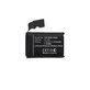 Bateria dla Apple Watch 2 38 mm, 270mAh, Li-Pol, 3.8 V, A1760, HQ