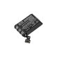 Bateria dla Apple Watch 3 38 mm, 260mAh, GPS Version, Li-Pol, 3.81 V, A1847, HQ