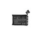 Bateria dla Apple Watch 3 38 mm, 260mAh, GPS Version, Li-Pol, 3.81 V, A1847, HQ