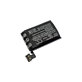 Bateria dla Apple Watch 3 38 mm, 270mAh, GPS + Cellular Version, Li-Pol, 3.82 V, A1848, HQ