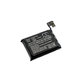 Bateria dla Apple Watch 3 38 mm, 270mAh, GPS + Cellular Version, Li-Pol, 3.82 V, A1848, HQ