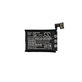 Bateria dla Apple Watch 3 42 mm, 350mAh, GPS + Cellular Version, Li-Pol, 3.82 V, A1850, HQ