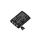 Bateria dla Apple Watch 3 42 mm, 340mAh, GPS Version, Li-Pol, 3.82 V, A1875, HQ