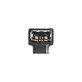 Bateria dla Apple Watch 3 42 mm, 340mAh, GPS Version, Li-Pol, 3.82 V, A1875, HQ