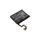 Bateria dla Apple Watch 4 40 mm, 220mAh, Li-Pol, 3.85 V, A2058, HQ