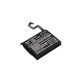 Bateria dla Apple Watch 4 40 mm, 220mAh, Li-Pol, 3.85 V, A2058, HQ